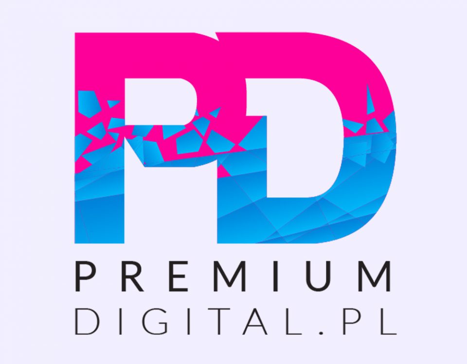 Premium Digital - logo