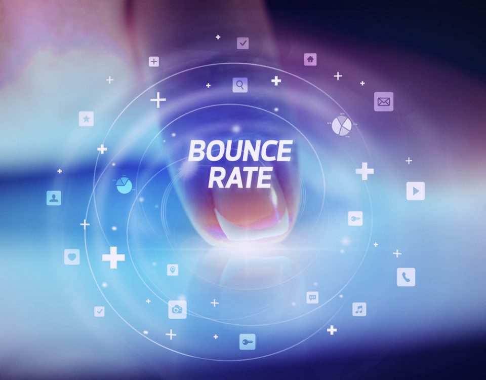 AMP lub instant – a co z bounce rate