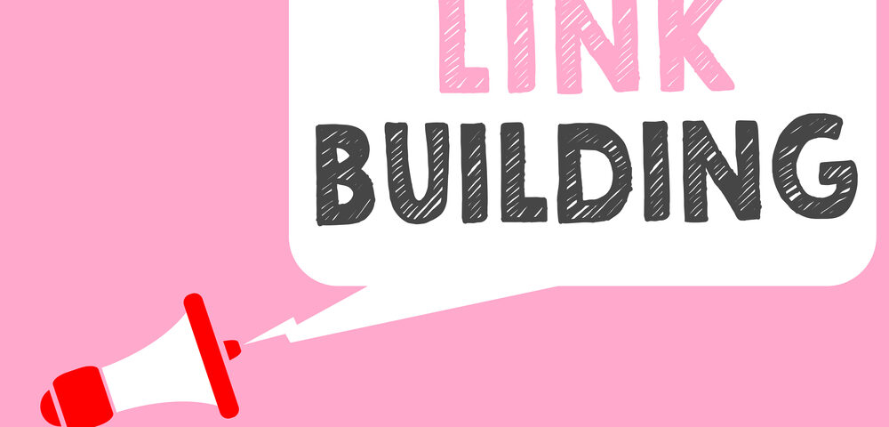 Link building kampania