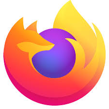 Logo Mozilla Firefox.