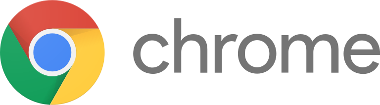 Googel Chrome logo