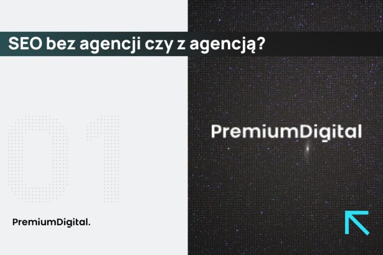 SEO bez agencji – czy jest możliwe?