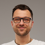 Damian Węglarski