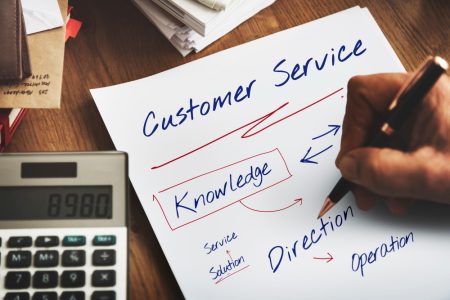 Customer-Experience
