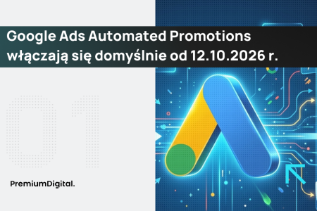 Google Ads Automated Promotions