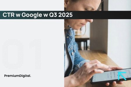 Trendy w Google z Q3 2025 – ciekawe badanie Advanced Web Ranking