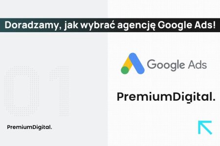 Jak wybrać agencję Google Ads?