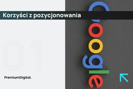 Jakie są korzyści z pozycjonowania?