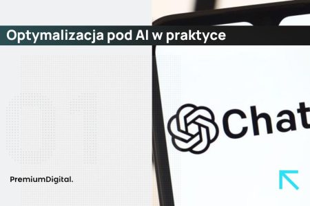 optymalizacja pod ai w praktyce Optymalizacja pod AI w praktyce