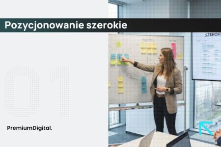 pozycjonowanie szerokie