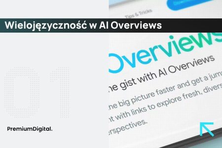 wielojęzyczność w ai overviews wielojęzyczność w ai overviews