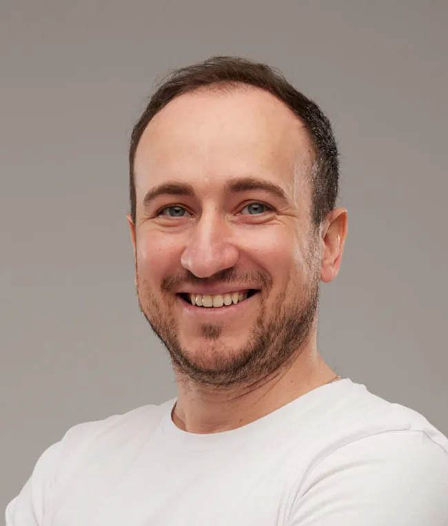 Piotr Wiernicki, Head of SEO